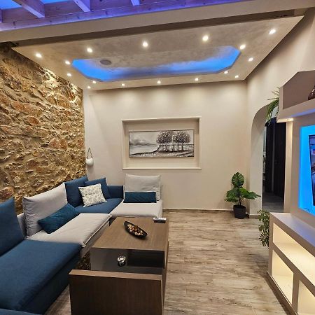 Athens Timeless Escape Apartment ภายนอก รูปภาพ