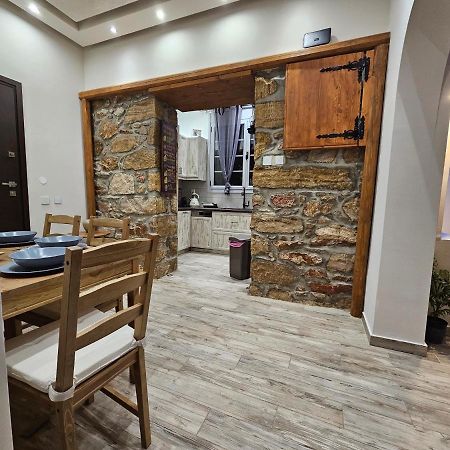Athens Timeless Escape Apartment ภายนอก รูปภาพ