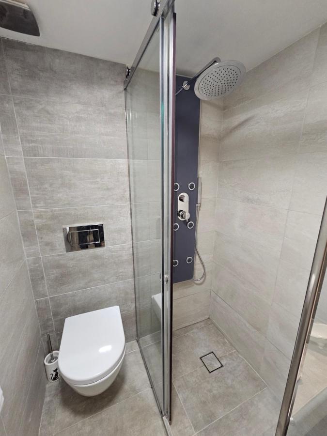 Athens Timeless Escape Apartment ภายนอก รูปภาพ