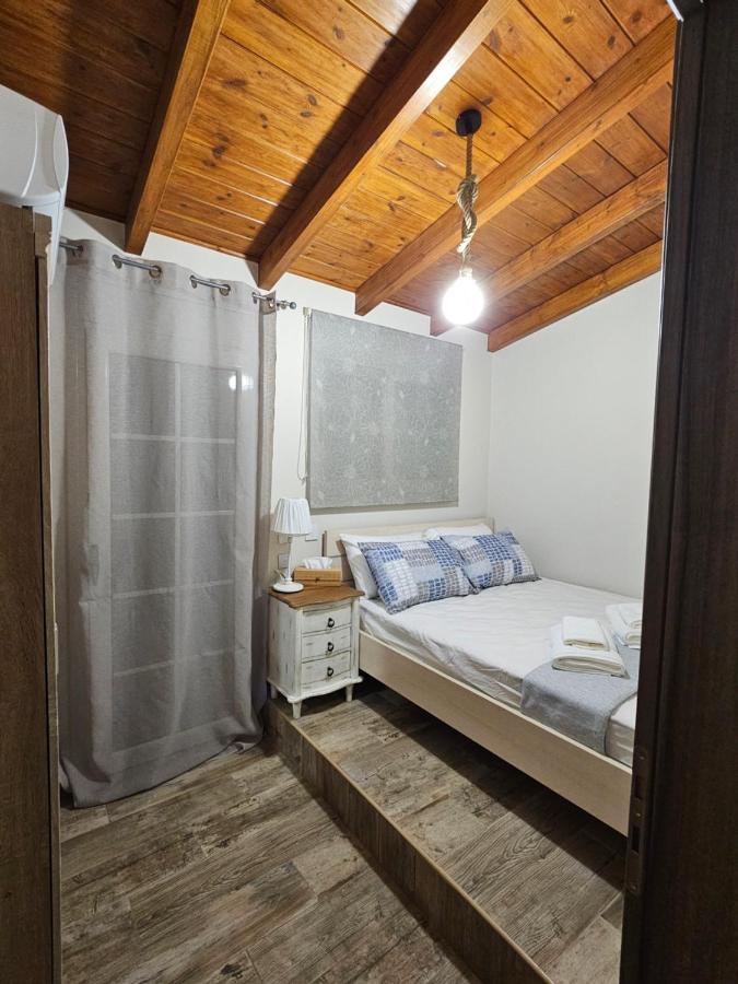 Athens Timeless Escape Apartment ภายนอก รูปภาพ