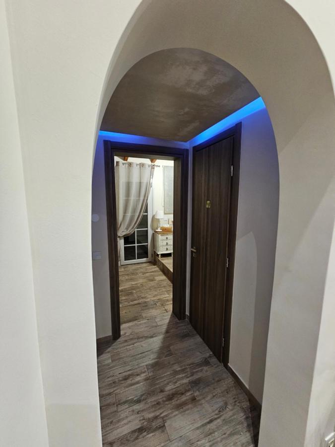 Athens Timeless Escape Apartment ภายนอก รูปภาพ