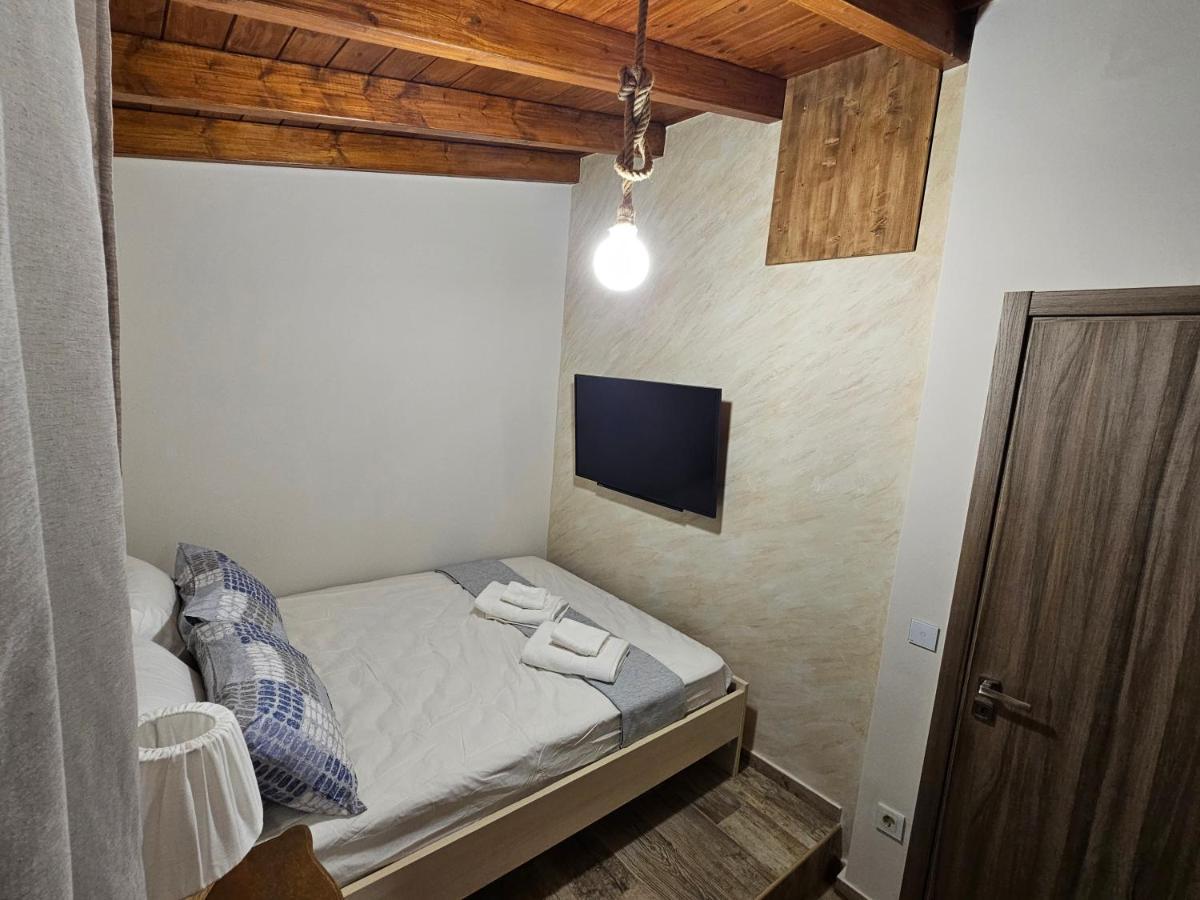 Athens Timeless Escape Apartment ภายนอก รูปภาพ