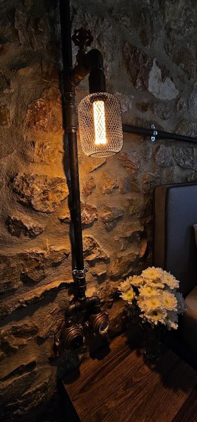 Athens Timeless Escape Apartment ภายนอก รูปภาพ