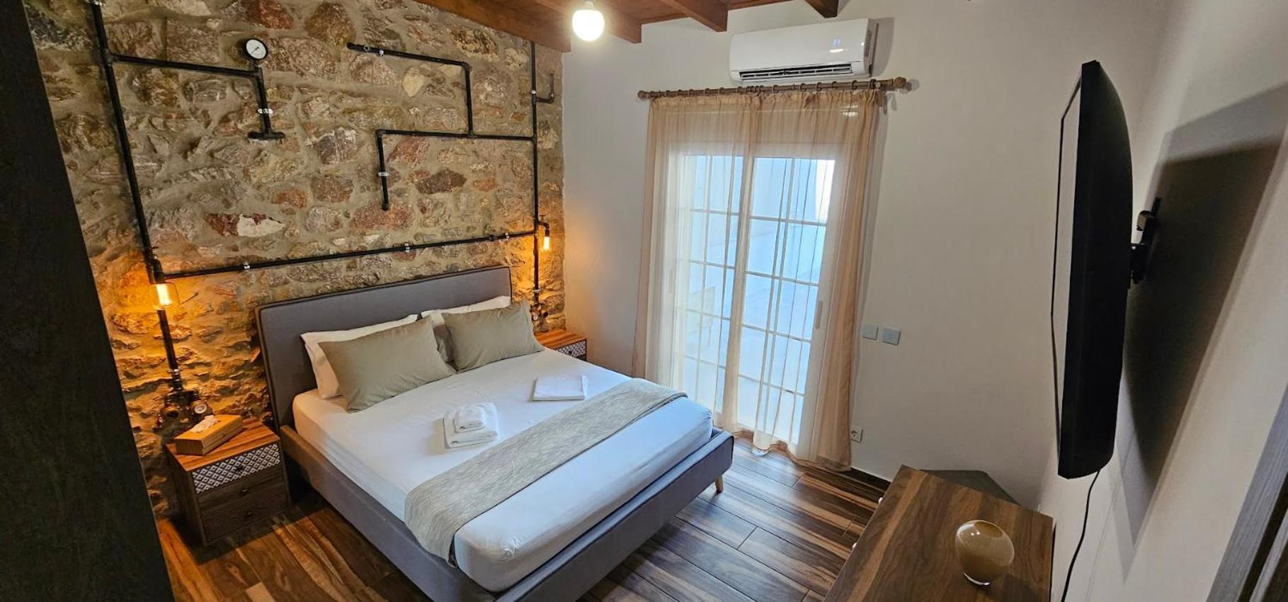 Athens Timeless Escape Apartment ภายนอก รูปภาพ