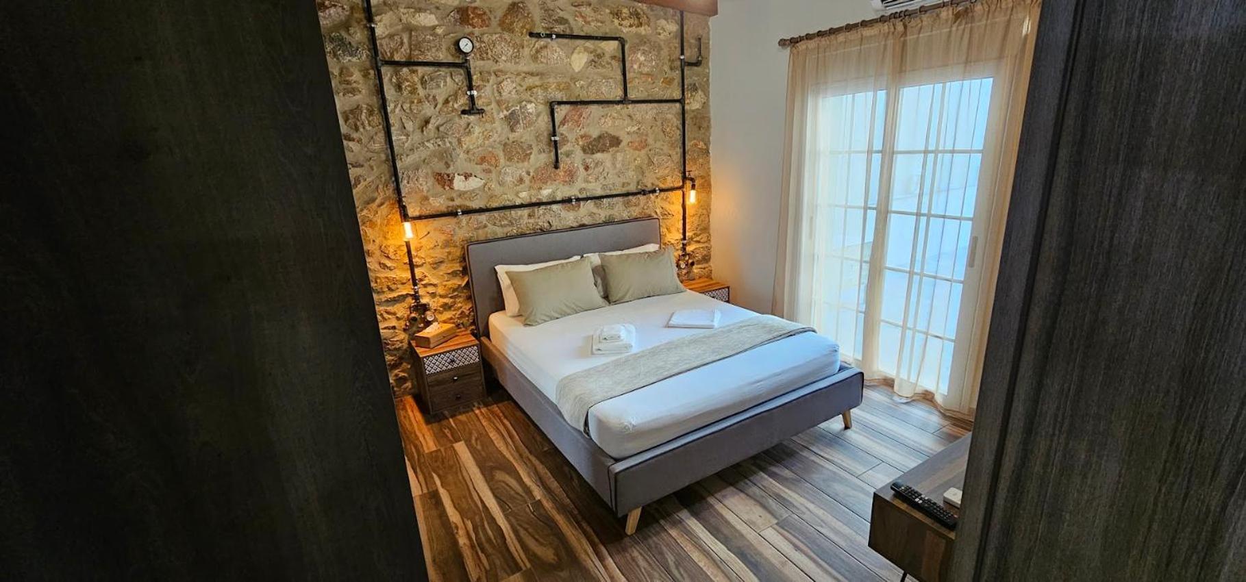 Athens Timeless Escape Apartment ภายนอก รูปภาพ