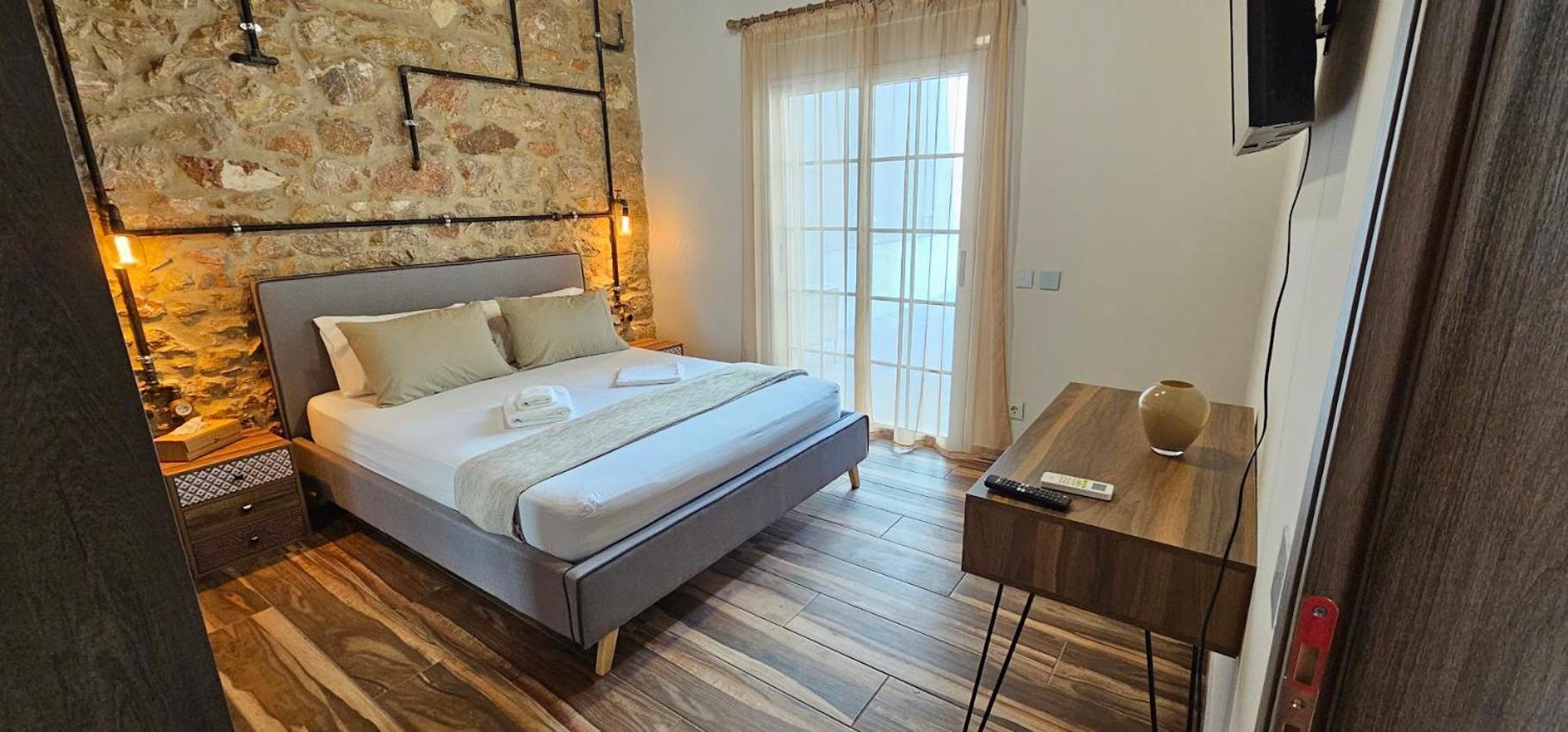 Athens Timeless Escape Apartment ภายนอก รูปภาพ